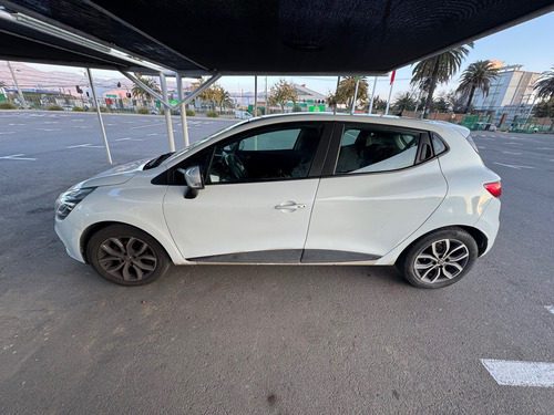 Renault Clio Iv Expression Mt