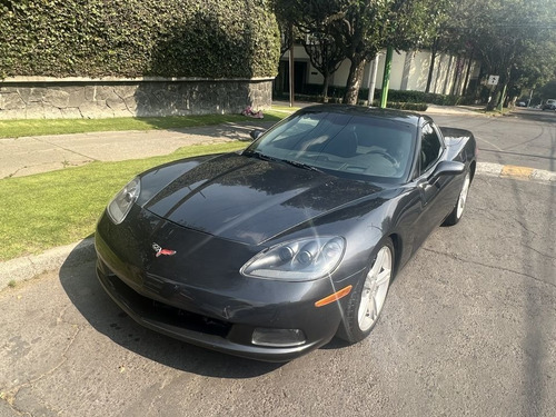 Chevrolet Corvette M Coupe 6vel Mt