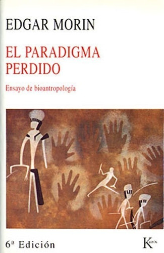 El Paradigma Perdido - Kairos