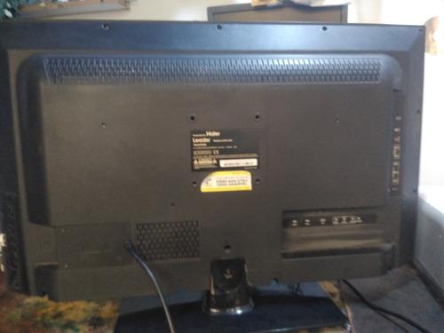Imagen 4 de 8 de Tarjeta Tv Haier 32 Pulgadas L32f6
