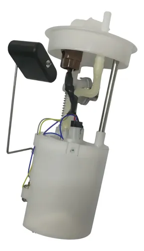 Módulo Bomba Gasolina Para Chevrolet Spark Cronos