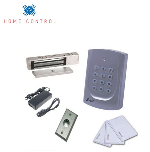 Controles, Tarjetas, Llaveros De Acceso Programación