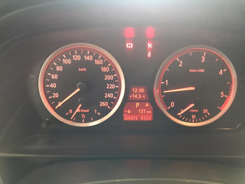 Bmw 530 Diesel At Ejecutive