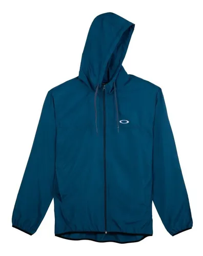 Corta vento cheap oakley original