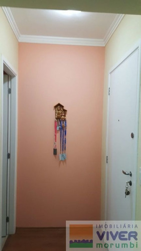Imagem 6 de 14 de Apartamento Para Venda No Bairro Vila Prel Em São Paulo ¿ Cod: Nm3341 - Nm3341
