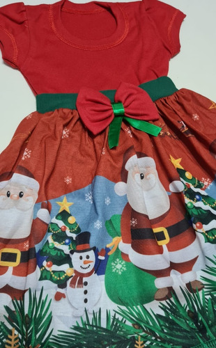 Imagem 6 de 7 de Vestido Infantil Temático Diversos Temas Crianças Vestidos Infantis Temáticos Vários Festa Passeio Menina Fab1