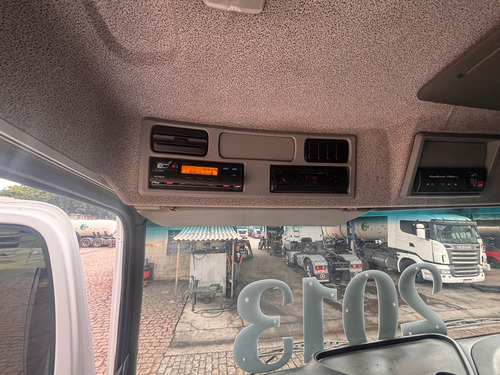 Axor 2544 Ano 2013 Trucado Mercedes 6x2