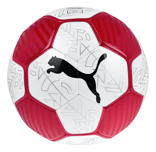 Balón Puma Prestige Ball 8399202 Sintético Blanco