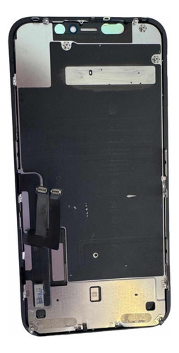 Display 100% Original iPhone 11 Reacondicionado (Reacondicionado)