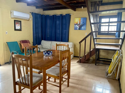 2 Casas En Venta,u$s 137.000. Barra Del Chuy, Rocha Uruguay, Oportunidad De Inversión Para Renta