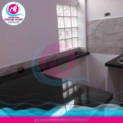 Imagen 2 de 6 de Apartamento Tipo Estudio En Alquiler Carayaca, Catia La Mar La Guaira