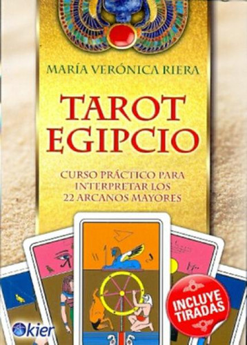 Tarot Egipcio