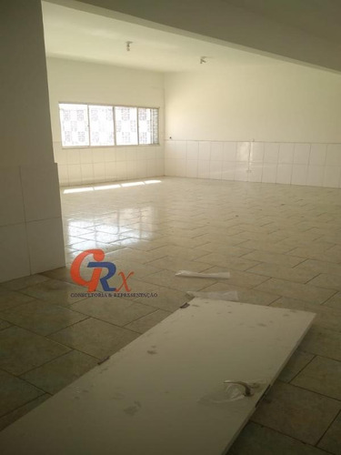 Imagem 5 de 15 de Ref.: 7215 - Sala Em Osasco Para Aluguel - L7215