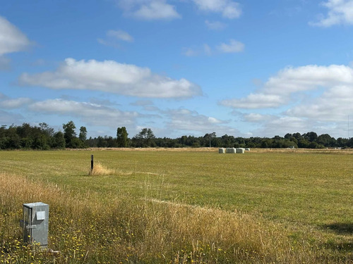 Parcela En Venta A 11 Minutos De Puerto Octay (144018)