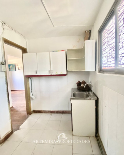 Oportunidad De Inversión En Rancagua: Dpto. De 52m² 1557 Uf
