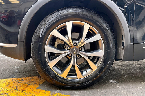 Chirey Tiggo 7 Pro 2023