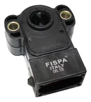 Comprar Sensor Tps Fispa Ford Fiesta Mk4 Ka Mk1 1.3 Endura