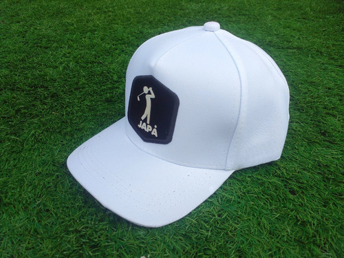 Bone Aba Curva Sporting Golf Ajustavel Cores Diversas