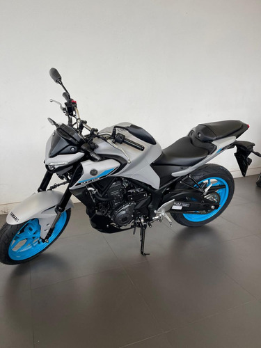 Yamaha Mt 03 Modelo 2026 Zero Quilometro (bruno)