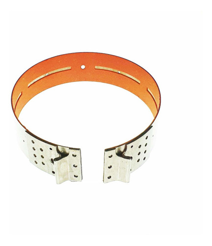 Banda Transmision Automatica, Intermedia A727 1962-