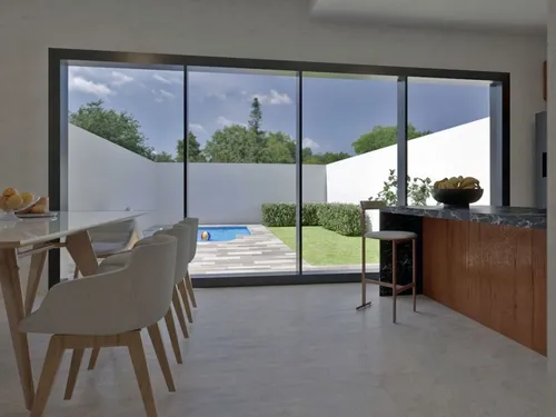 Casa En Venta En Costa De Oro