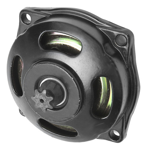 Piñón Moto Bell House De 7 Toneladas, Apto Para Mini 25 H, 4