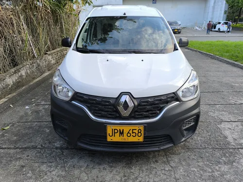 Renault Kangoo 1.6 Express Confort