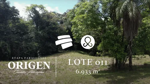 Lote Residencial En Venta En La Pintada Undefined Habitaciones