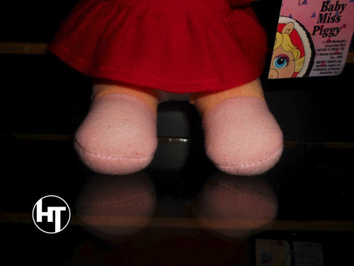 Imagen 6 de 10 de Los Muppets, Miss Piggy, Peggy, Peluche, Mcdonalds, Vintage