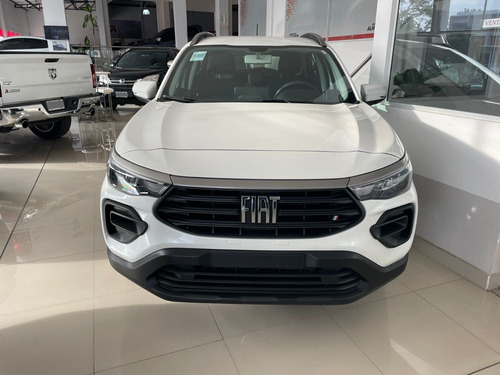 Imagen 9 de 17 de Fiat Pulse 1.3 Drive Cvt