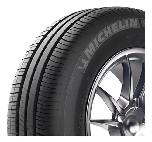 Pneu Michelin Carro 205/65r16 95h Energy Xm2