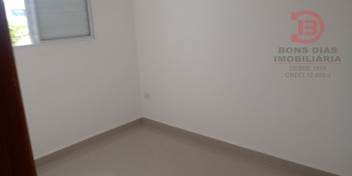 Imagem 14 de 15 de Sobrado Em Condominio - Vila Nova Manchester - Ref: 6800 - V-6800