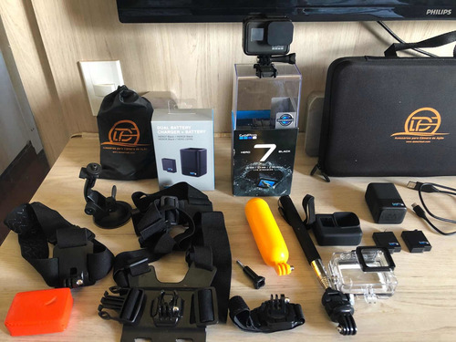Gopro Hero 7 Black Nova