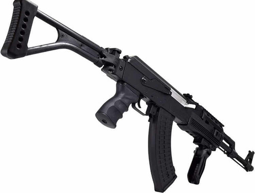 Cacha Empuñadura Tactica Ak47 Ak74 Grip Polimero Rifle Air