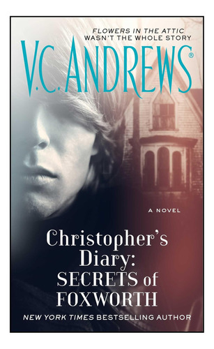 Libro: Secrets Of Foxworth (christophers Diary)