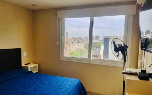Imagen 12 de 19 de Departamento Con Excelente Ubicación Frente Al Mar En Venta