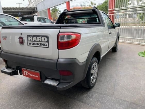 Strada Hard Working 1.4 (flex)
