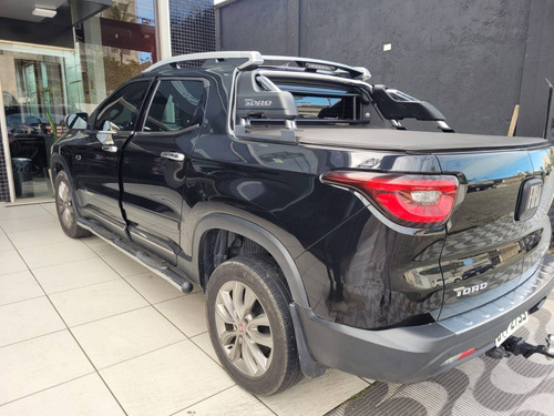 Imagem 2 de 6 de Fiat Toro 2.0 16v Turbo Diesel Ranch 4wd At9