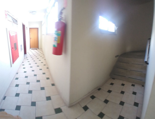 Apartamento 1 Dormitorio No Centro | 1 Vaga De Garagem | Rua Tamandare | Liberdade São Joaquim | Otima Localização Iptu E Condominio Valores Baixos