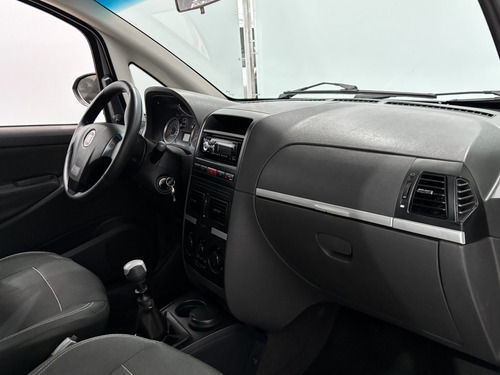 Fiat Idea 1.4 MPI ATTRACTIVE 8V FLEX 4P MANUAL