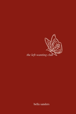 Libro The Left-wanting Club - Sanders, Bella