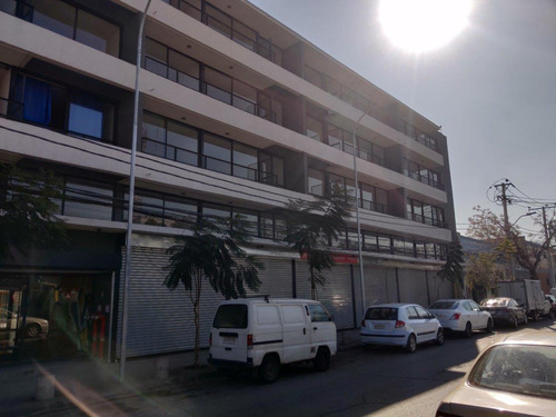 El Balcón Es La Estrella Del Departamento