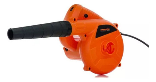 Soplador Y Aspirador De Aire 350w Practico Y Liviano