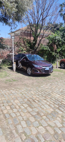 Chevrolet Cruze 1.8 Lt Mt