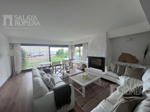 Alquiler Invernal , Zona Puerto , Punta Del Este Sap4254327