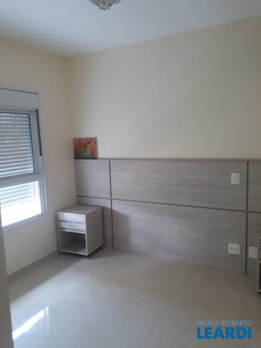 Imagem 10 de 15 de Apartamento - Aclimação - Sp - 637662