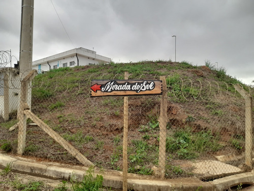 Terreno 1000m2 Morada Do Sol Ibiúna