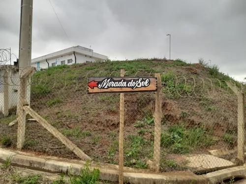Terreno 1000m2 Morada Do Sol Ibiúna