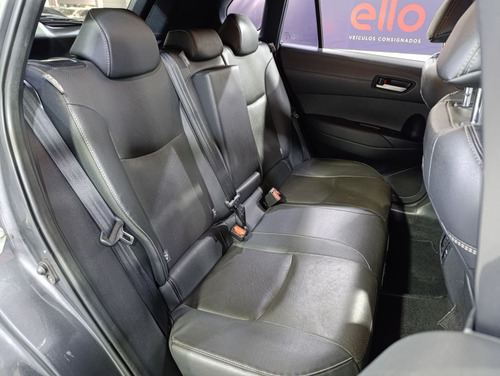 Toyota Corolla Cross 1.8 VVT-I HYBRID FLEX XRV CVT