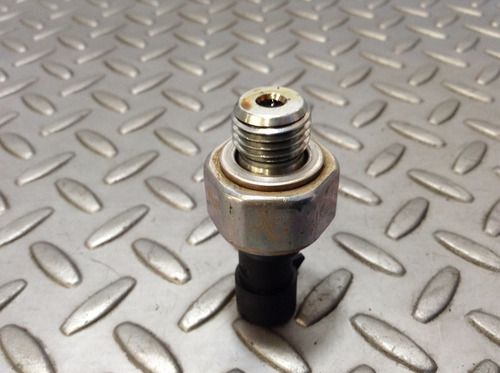 Sensor Presion Aceite Chevrolet Aveo 1.6 Lts Aut 12-16 Orig